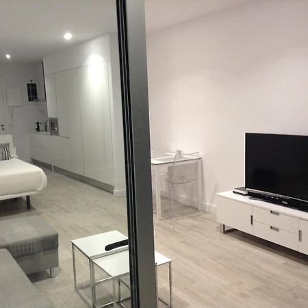 Apartamento Bahia Vista Al Mar Σάντα Κρουζ Τενερίφης Εξωτερικό φωτογραφία