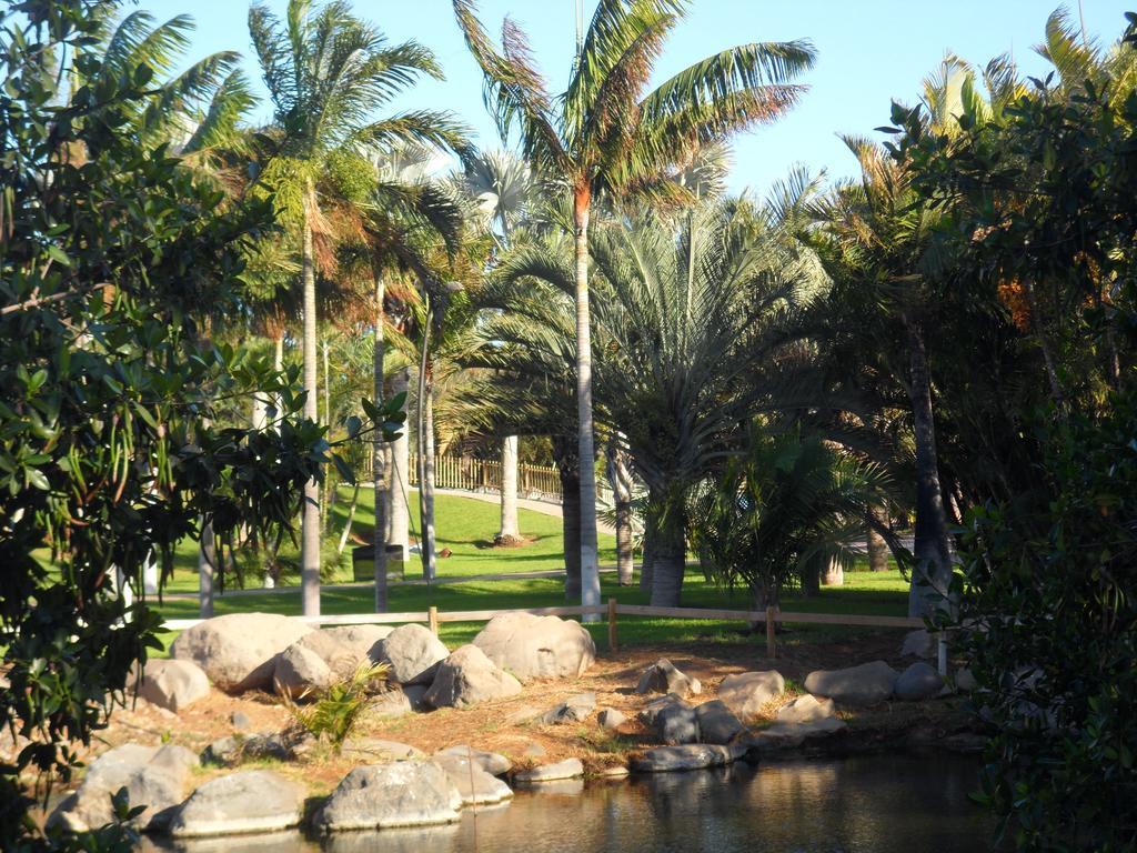 Apartamento Bahia Vista Al Mar Σάντα Κρουζ Τενερίφης Εξωτερικό φωτογραφία