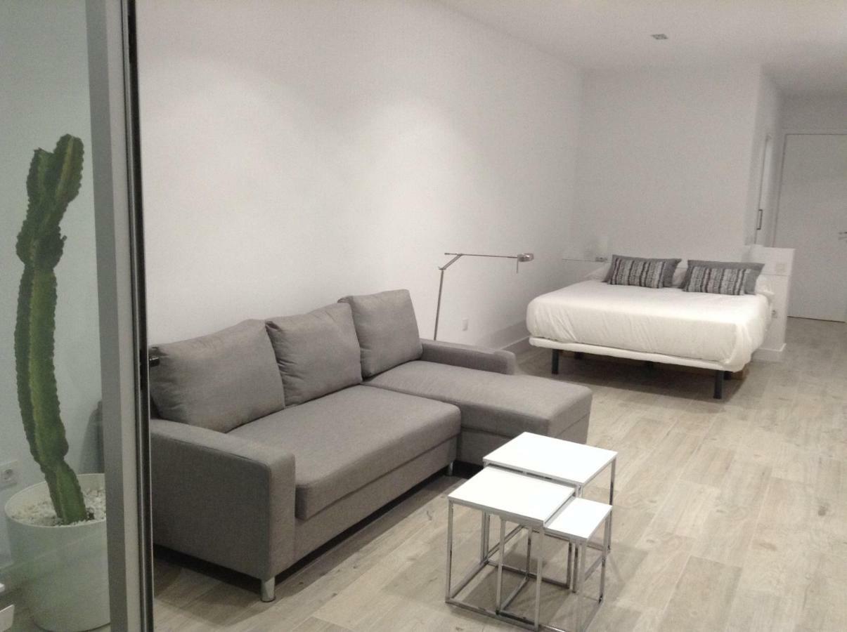Apartamento Bahia Vista Al Mar Σάντα Κρουζ Τενερίφης Εξωτερικό φωτογραφία
